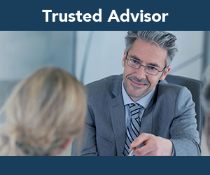 Vistage Monterey Bay Trusted Advisor Group